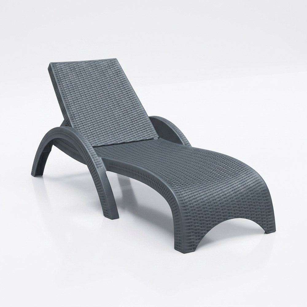 [FL-118-11826-260] Siesta Fiji Sun Lounger