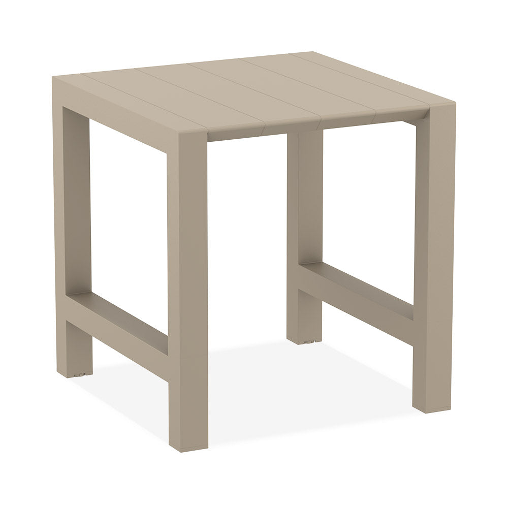 [FL-118-11852-254] Siesta Vegas Bar Table 100 or 140