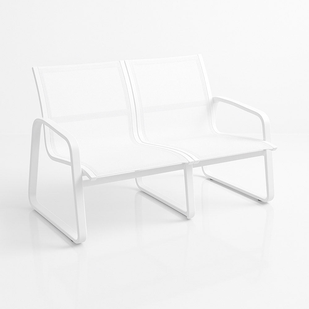 [FL-118-13532-254] Siesta Pacific Lounge Sofa Arm Chair