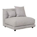 Felix Crest 1 Seater Centre Sofa