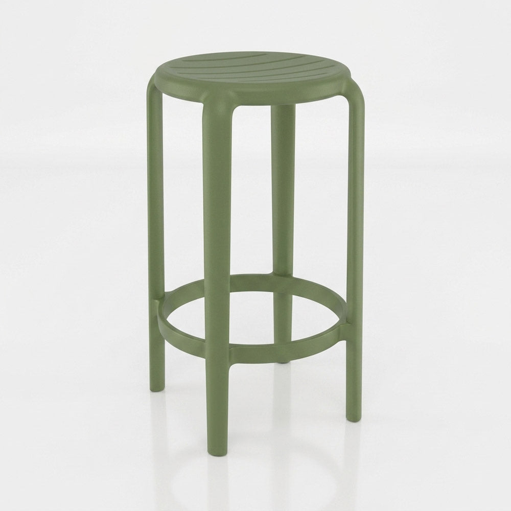 [FL-118-13678-532] Siesta Tom Bar 65cm (Counter Height)