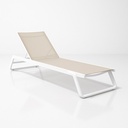 Siesta Tropic Sun Lounger