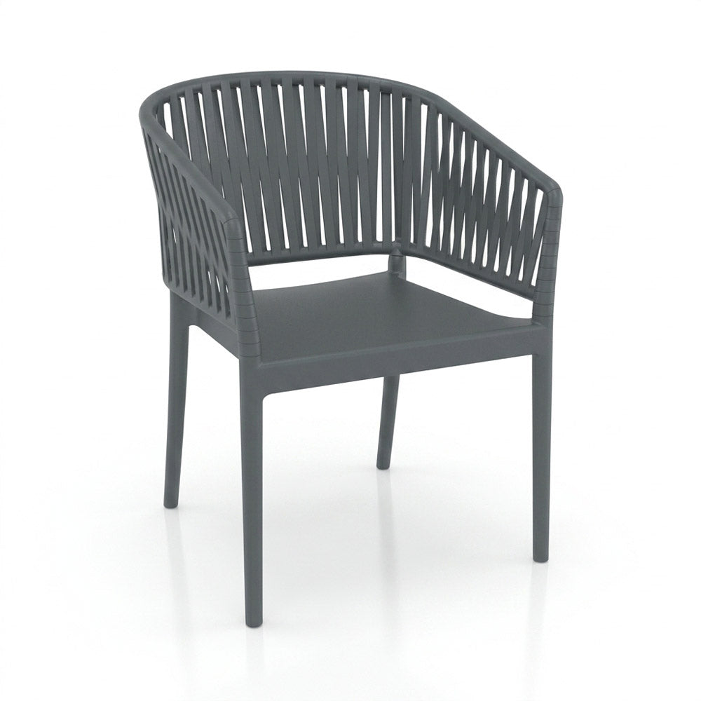 [FL-118-13980-610] Siesta Portofino Armchair