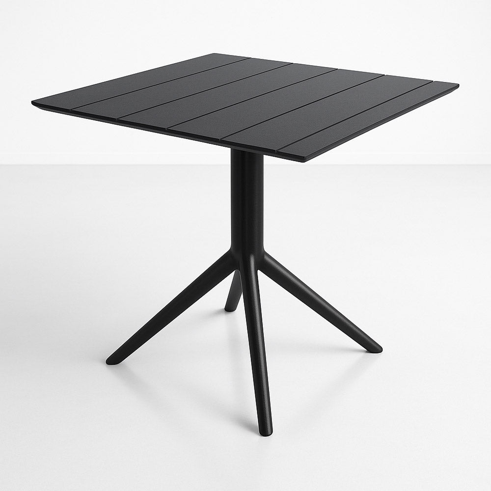 [FL-118-13986-254] Siesta Paris Table 70