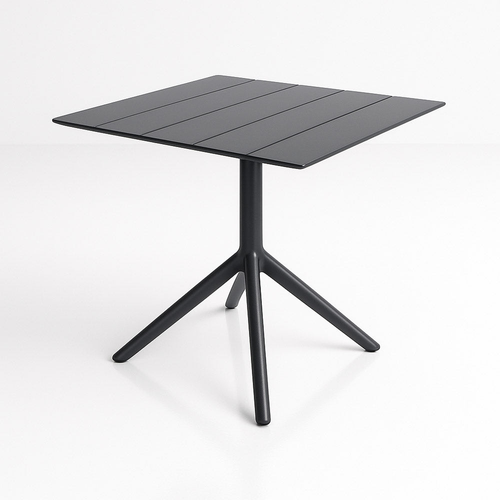 [FL-118-13988-254] Siesta Paris Table 80