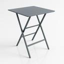 Siesta Helen Folding Table 60 Square