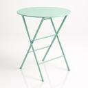 Siesta Helen Folding Table 60 Round