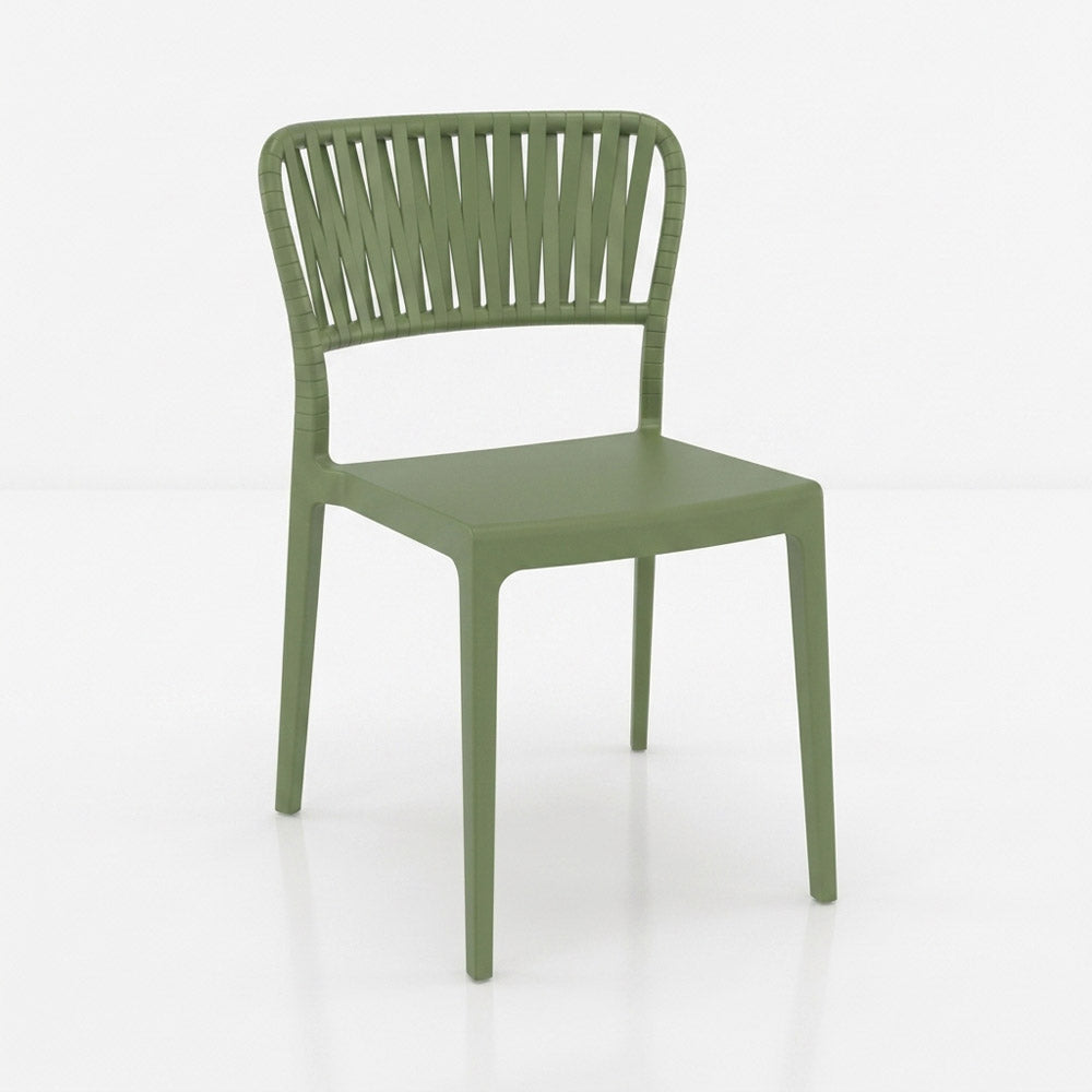 [FL-118-14052-532] Siesta Portofino Chair