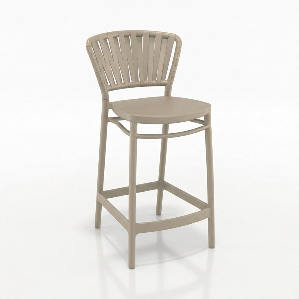 [FL-118-14054-532] Siesta Portofino Counter Stool 65