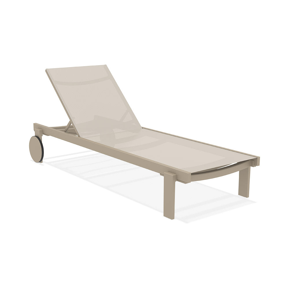 [FL-118-14058-262] Siesta Casablanca Sun Lounger