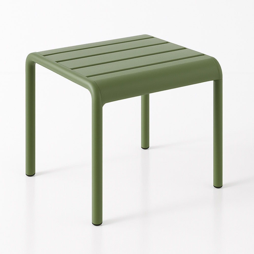 [FL-118-14277-532] Siesta Paris Side Table/Footrest