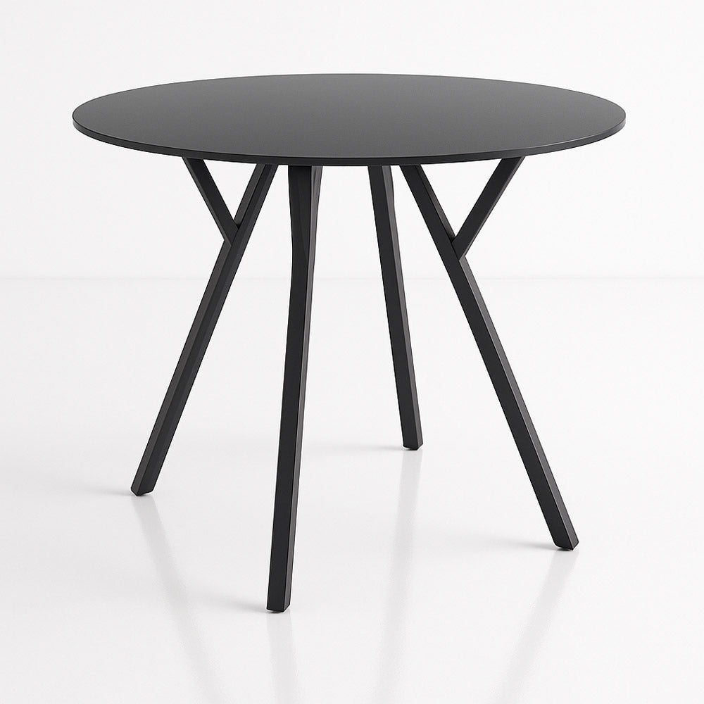 [FL-118-14744-254] Siesta Max Table 90 Round