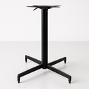Durafurn Berlin Folding Table Base