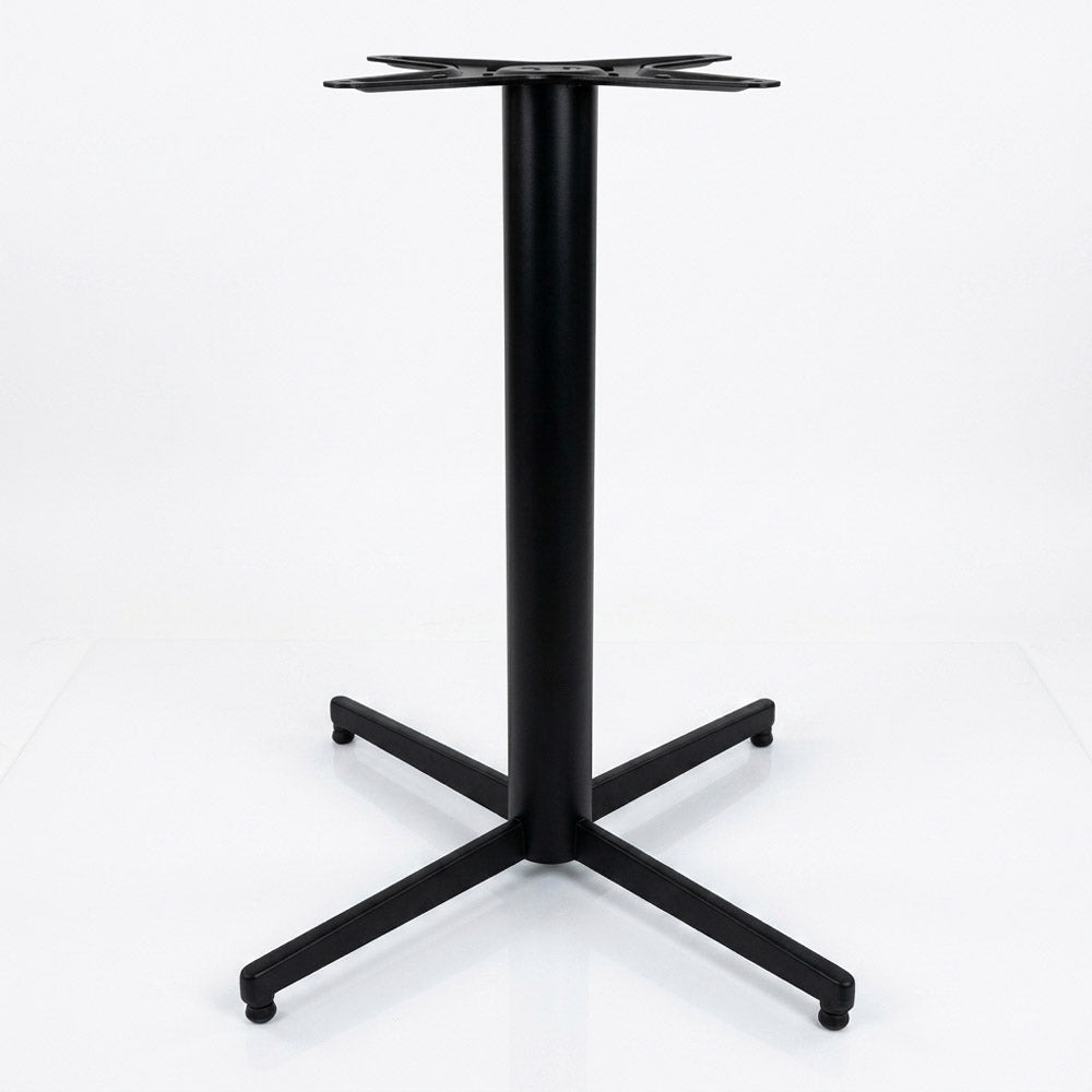 [FL-132-11700] Durafurn Stockholm Bar Base - Round Pole