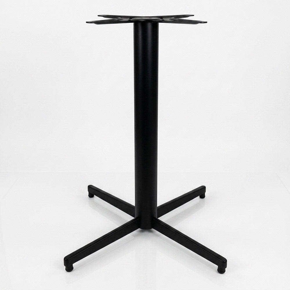 [FL-132-11702] Durafurn Stockholm Base - Round Pole