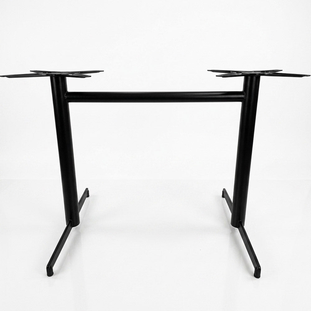 [FL-132-11706] Durafurn Stockholm Twin Base