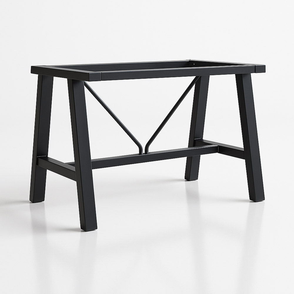 [FL-132-13842-116] Durafurn A Frame - 720mm Table Height Frame
