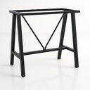 Durafurn A Frame - 950mm Bar Height Frame
