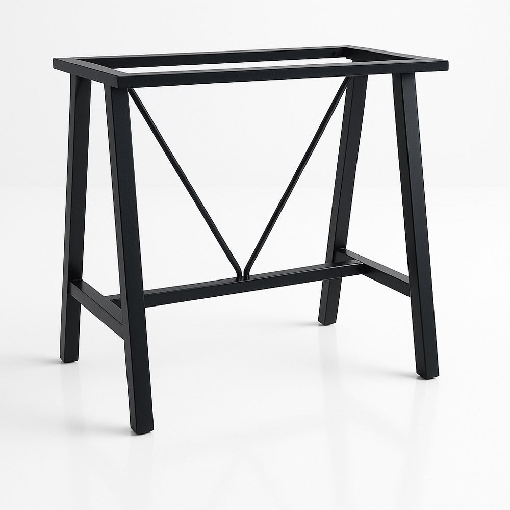 [FL-132-13858-116] Durafurn A Frame - 1050mm Bar Height Frame