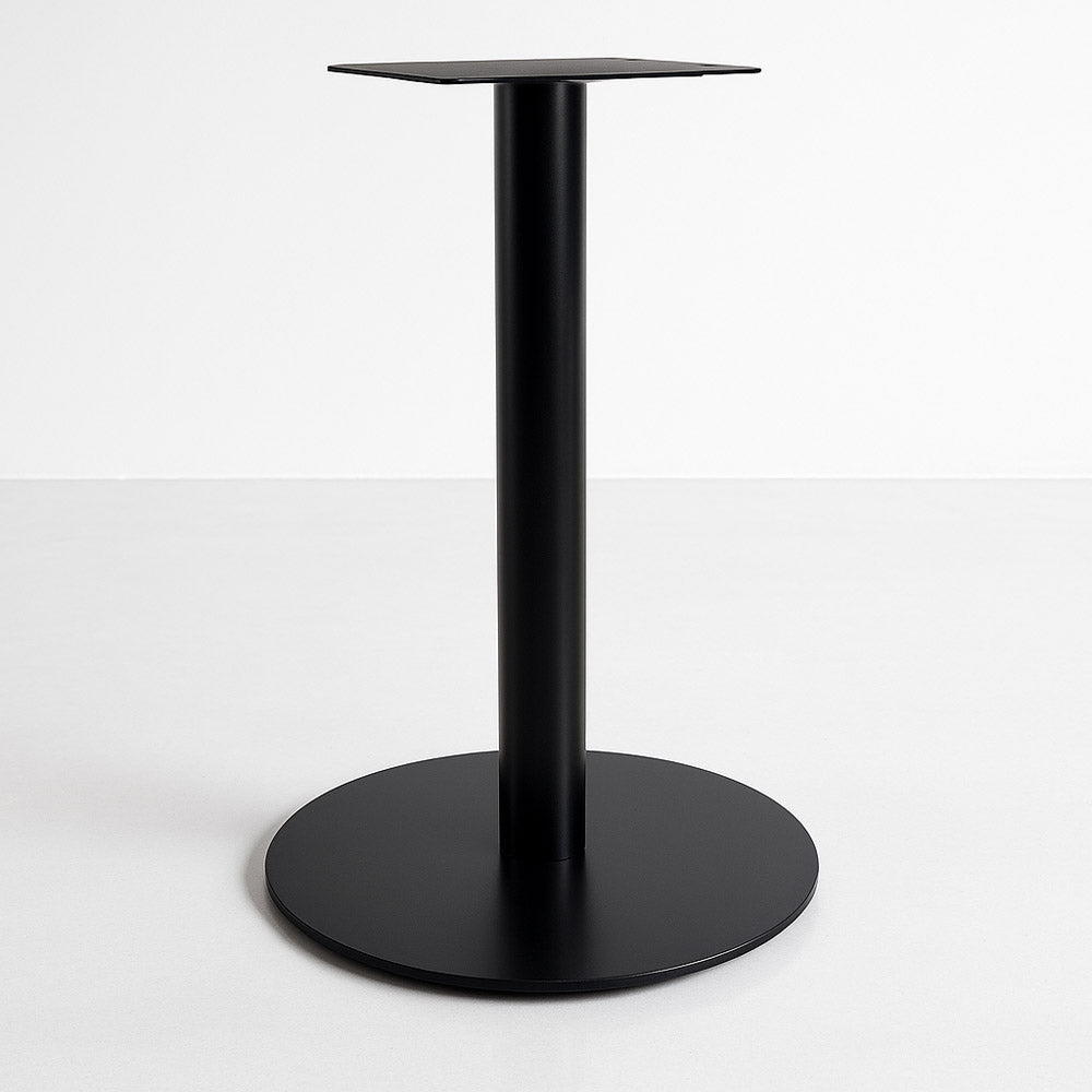 [FL-157-13611-116] Durafurn Bondi Standard Height Disc Base (3 to 6 week approx. lead-time)