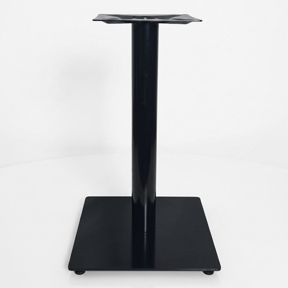 [FL-157-13614-280] Durafurn Coolum Standard Height Square Base 420x420 (3 to 6 week approx. lead-time)
