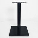 Durafurn Coolum Standard Height Square Base 420x420 (3 to 6 week approx. lead-time)