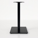 Durafurn Coolum Bar Height Square Base 420x420 (3 to 6 week approx. lead-time)