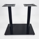 Durafurn Coolangatta Standard Height Rectangle Base 740x490 (3 to 6 week approx. lead-time)