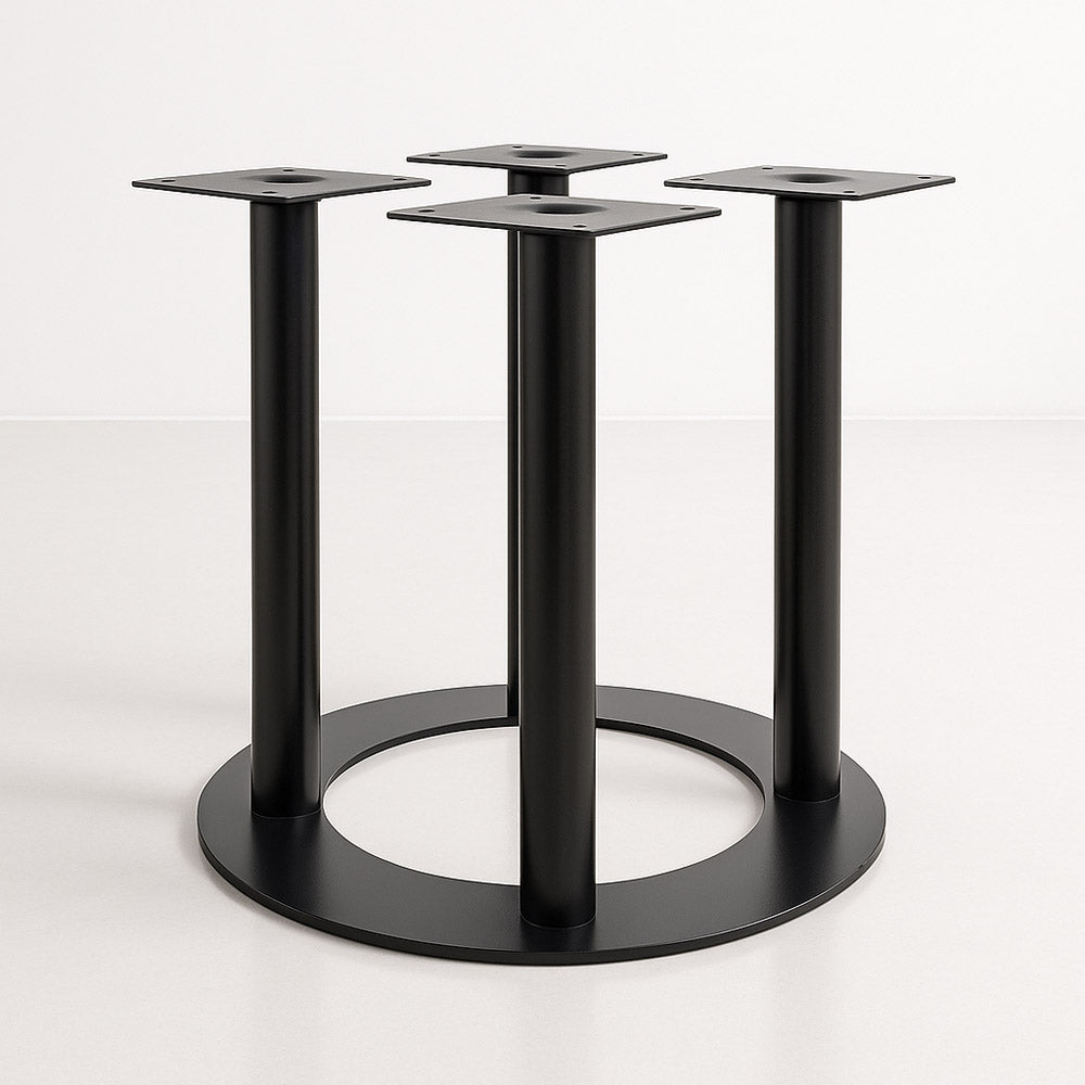 [FL-157-13772-116] Durafurn Isaac Halo Base (3 to 6 week approx. lead-time)