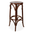 Paged Bentwood 750 Backless Stool