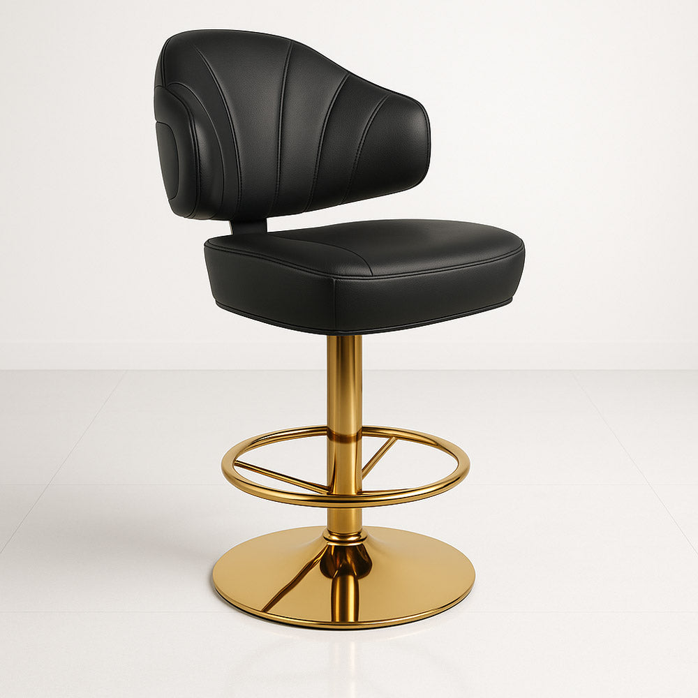 [FL-159-13886] Bernard Gaming Stool