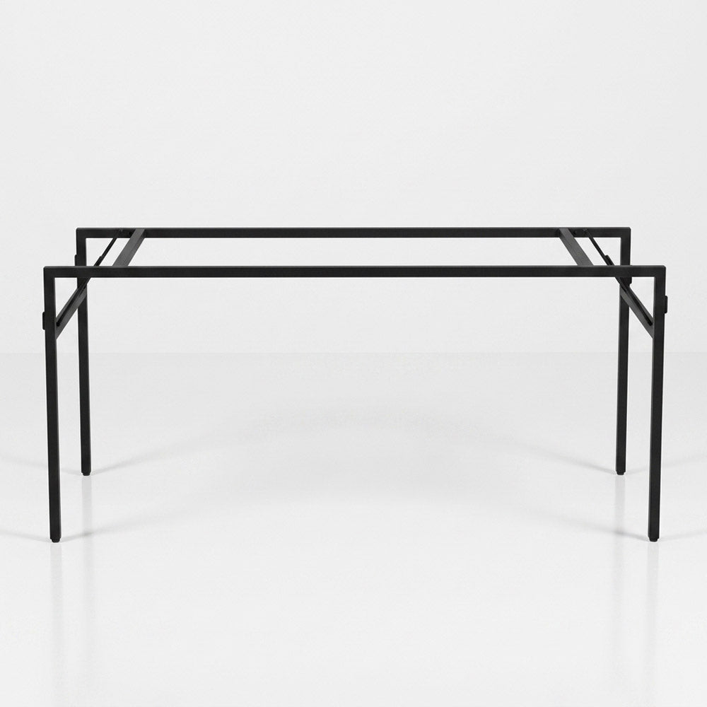 [FL-160-13902-116] Durafurn Brooklyn Table - Legs Only