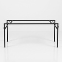 Durafurn Brooklyn Table - Legs Only