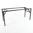 Durafurn Brooklyn Trestle Table - Legs Only