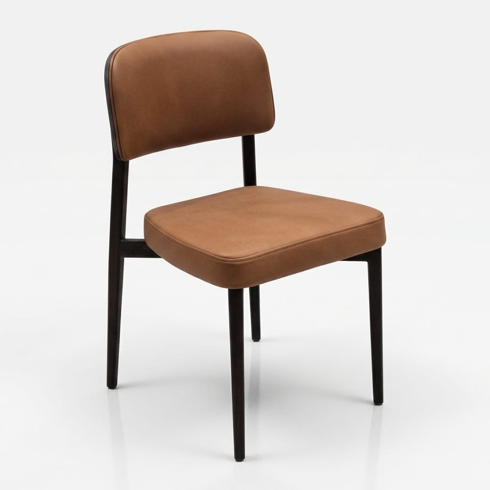[FL-160-50880] Haven Side Chair