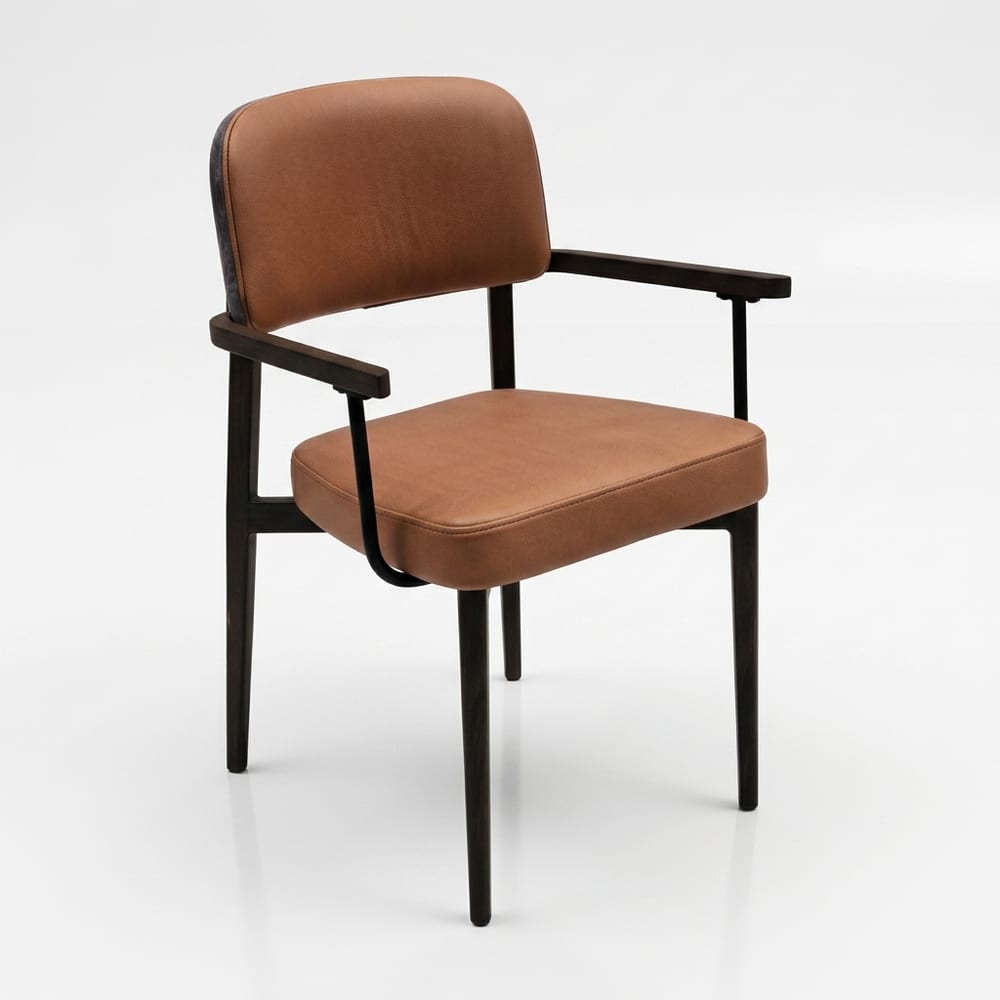 [FL-160-50882] Haven Armchair