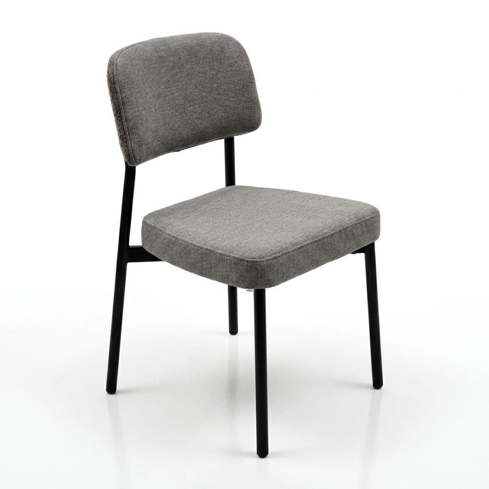 [FL-160-50890] Haven (Round Frame) Side Chair