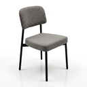 Haven (Round Frame) Side Chair