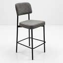 Haven (Round Frame) Barstool
