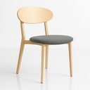 Durafurn Atlanta Chair - Narrow Ply Backrest