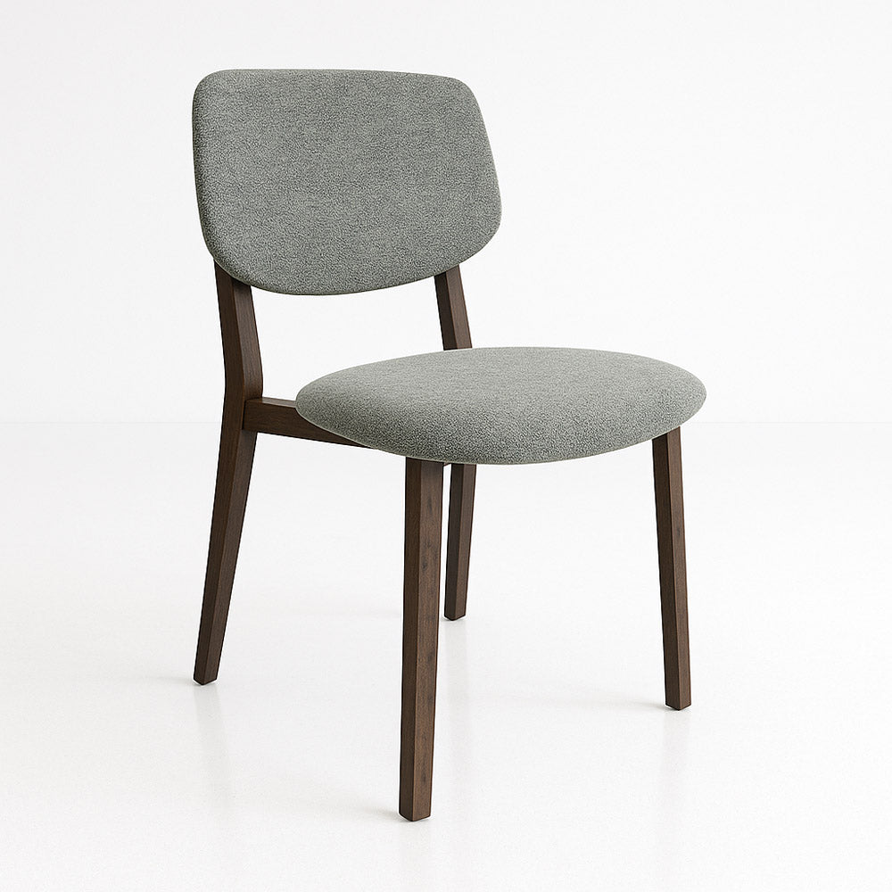 [FL-162-14026-228] Durafurn Atlanta Chair - Large Upholstered Backrest