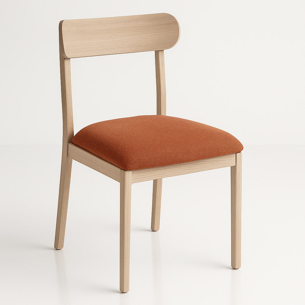 [FL-162-50018] Allora Chair