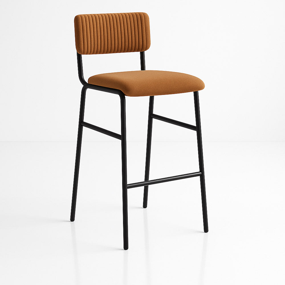 [FL-162-50461] Ambience Barstool
