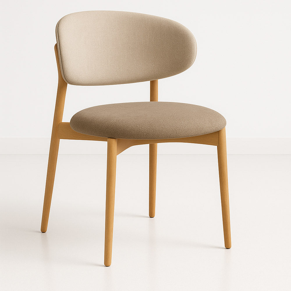 [FL-162-50462] Charleston Chair