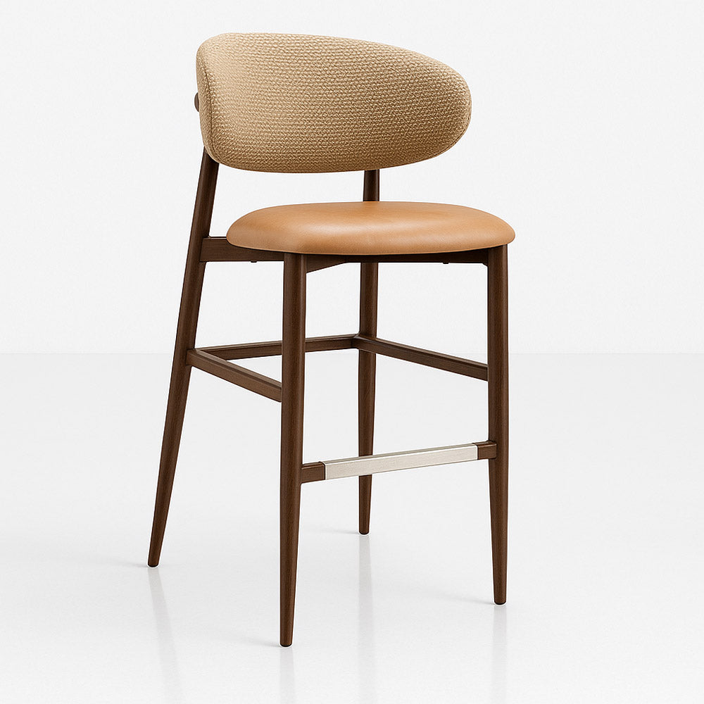 [FL-162-50463] Charleston Barstool