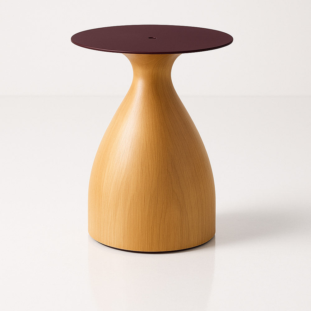 [FL-162-50690] Accent Table Base
