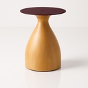 Accent Table Base