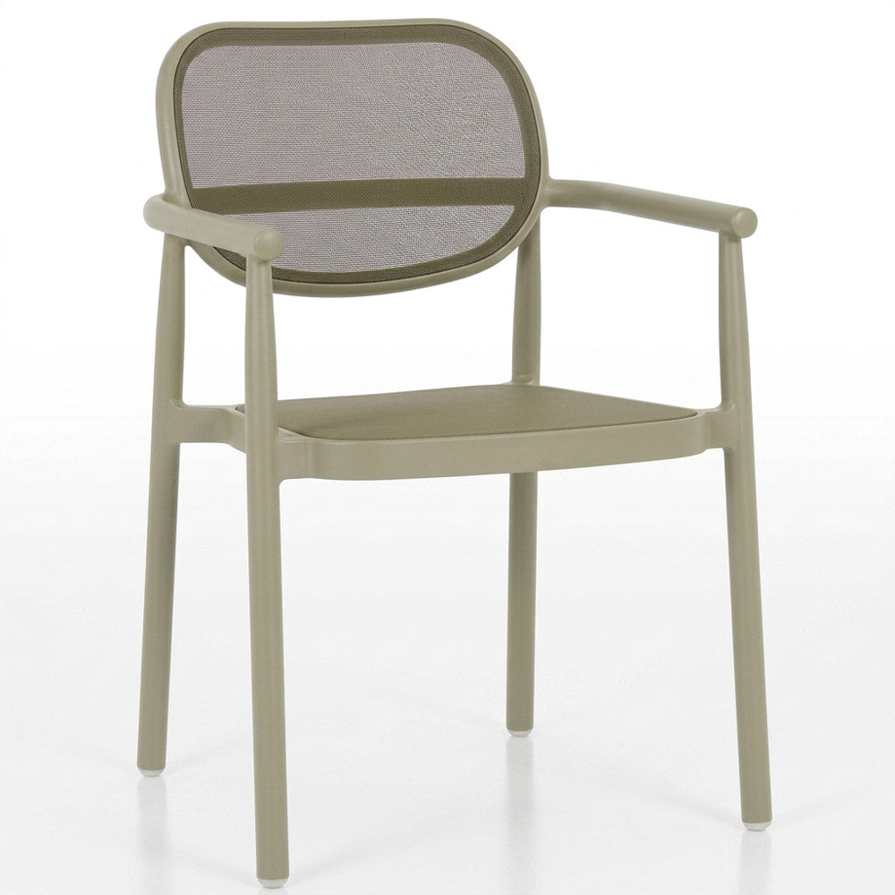 [FL-172-50808] Gianna Armchair