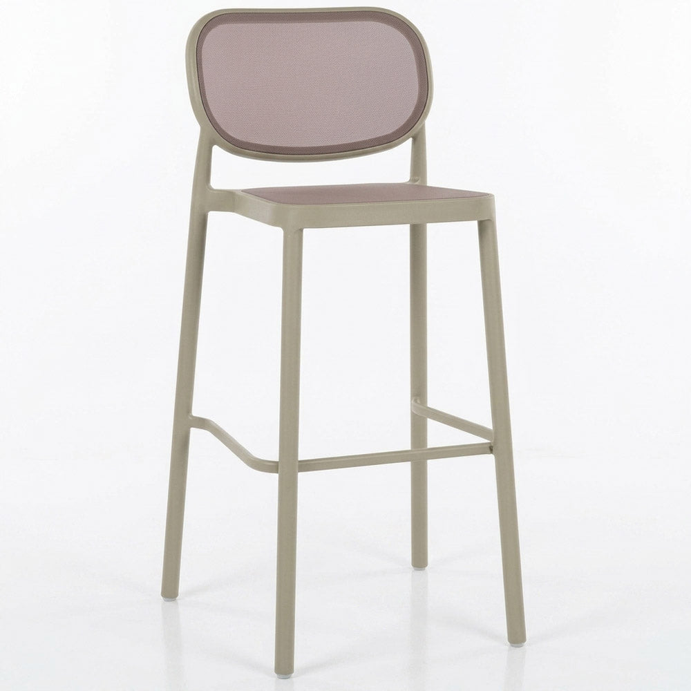 [FL-172-50810] Gianna Barstool
