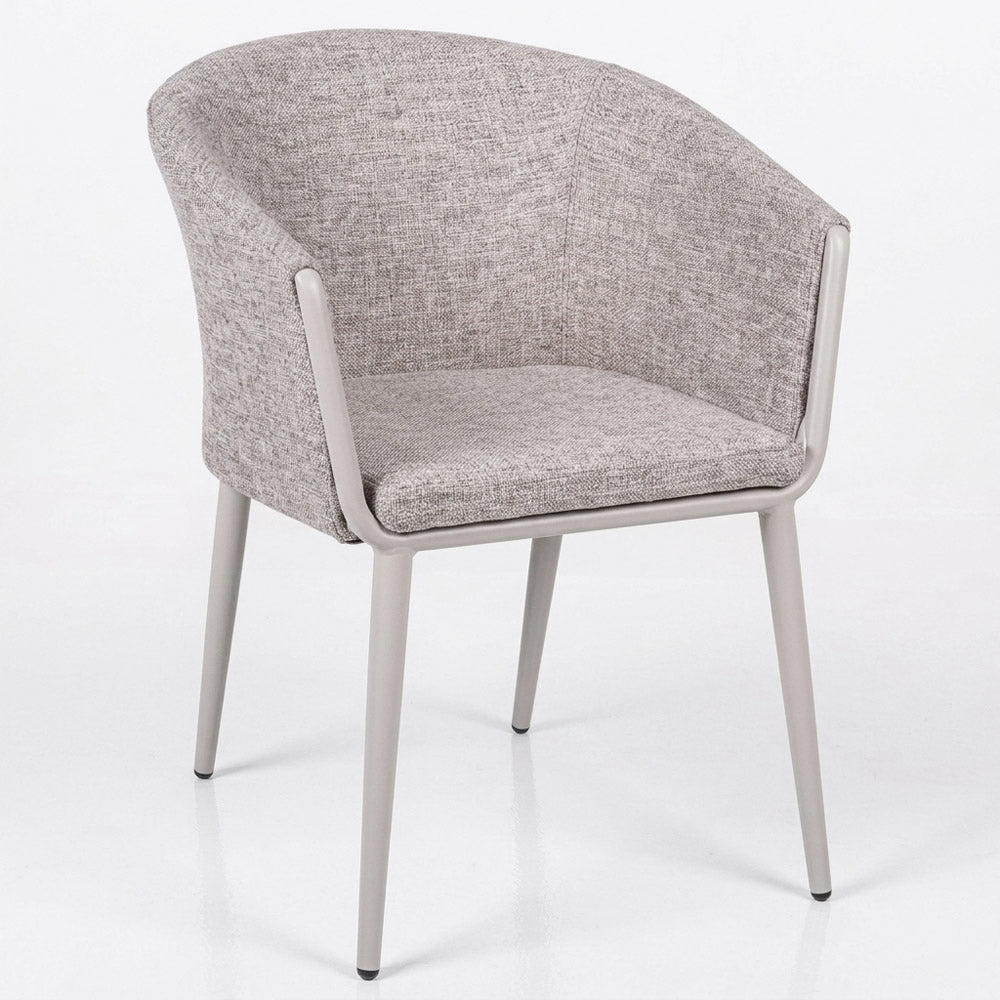 [FL-172-50812] Eloise Sand Armchair